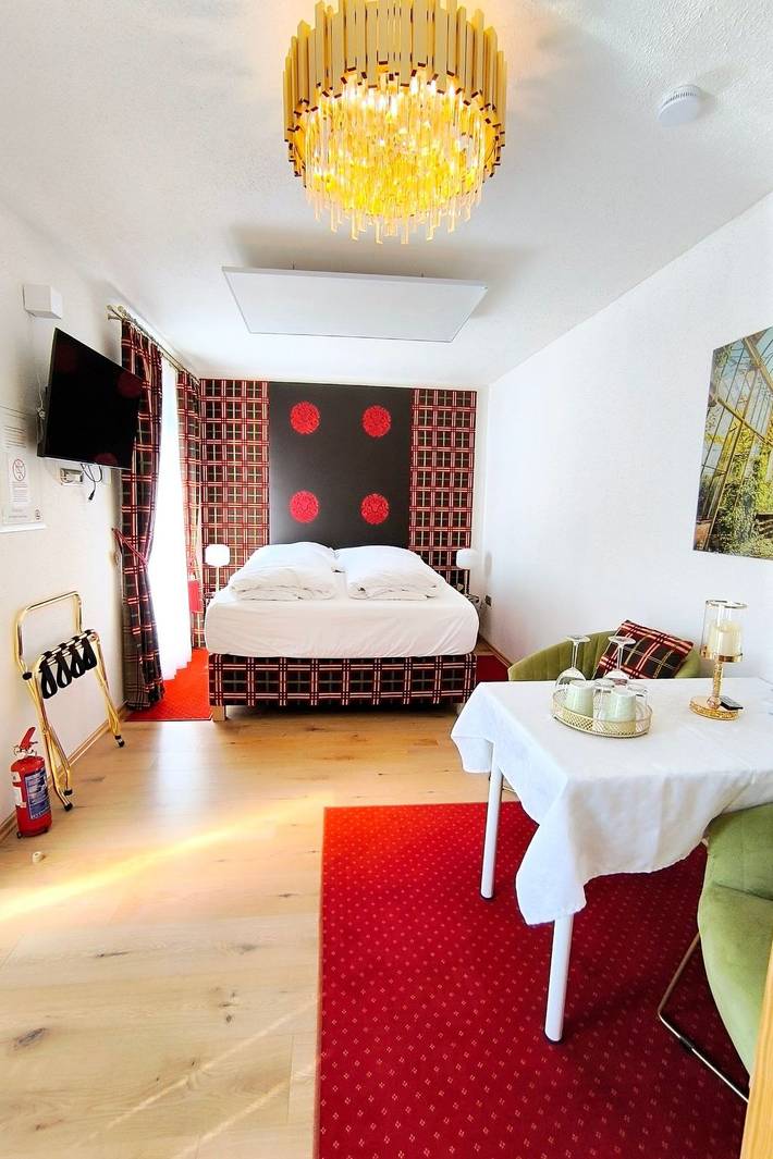 Ferienhaus für 2 Personen, mit Terrasse und Garten am Neusiedler See - 2