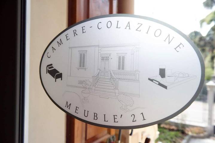 Maison d’hôte pour 2 personnes, avec jardin et vue à Reggio d'Émilie - 4