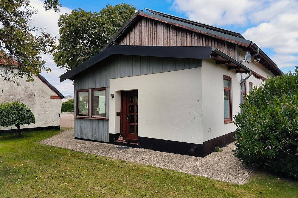 Ganze Wohnung, Clausen, Torsten - Fewo Storchenblick - Ferienwohnung Storchenblick in Sieverstedt, Grünes Binnenland