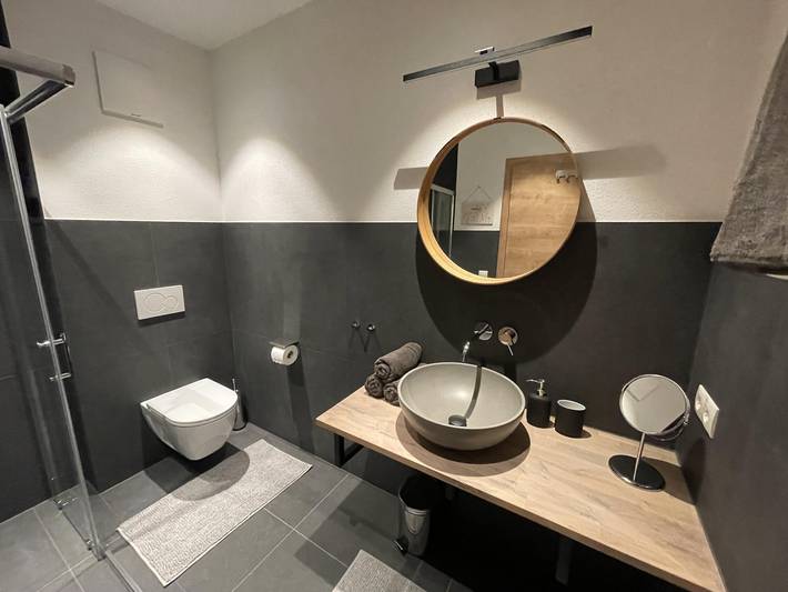 Ferienwohnung für 2 Personen, mit Terrasse, mit Haustier in Niederthai - 2