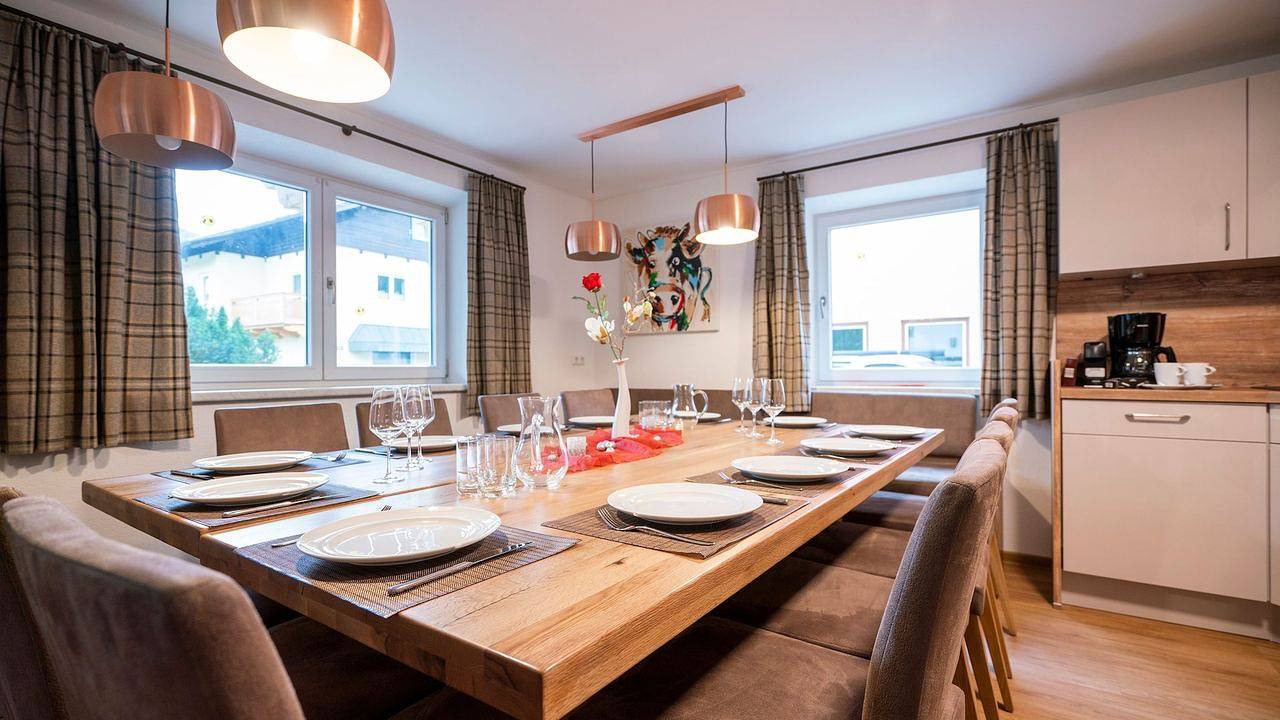 Ferienhaus für 20 Personen (190 m²) in Bruck an der Glocknerstrasse in Bruck an der Glocknerstraße, Pinzgau