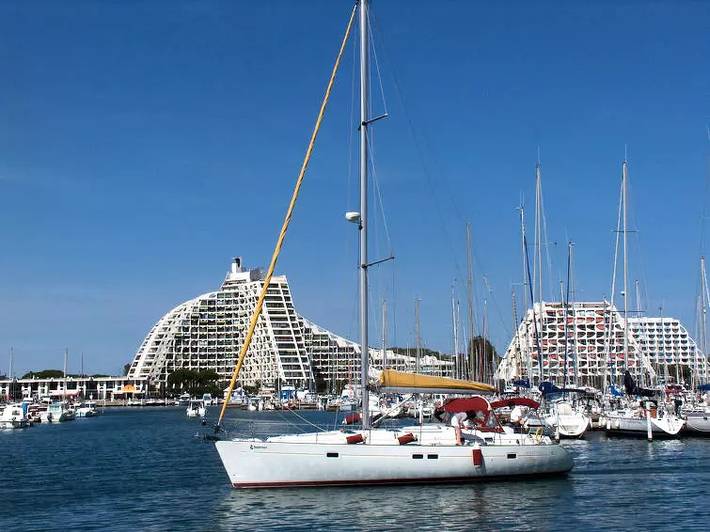 Appartement de vacances pour 5 personnes, avec piscine et jardin, animaux acceptés - 1