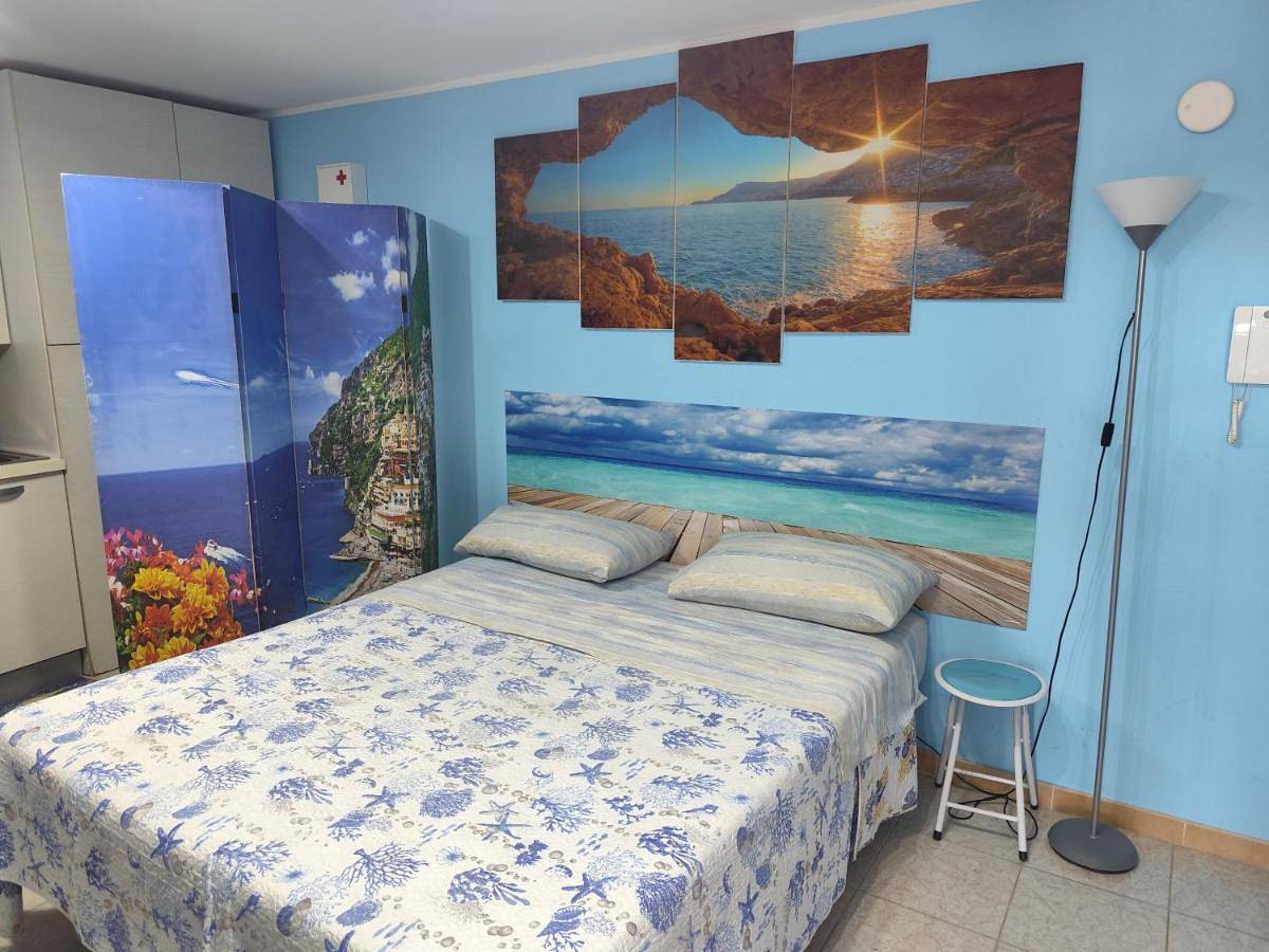 Ganze Wohnung, Aspra al delfino blu in Aspra, Bagheria