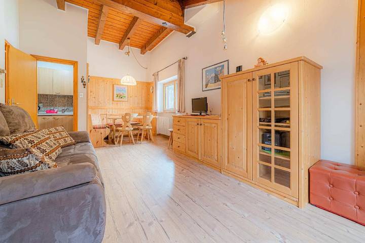 Ganze Wohnung, Principe Marmolada in Rocca Pietore, Dolomiti Superski