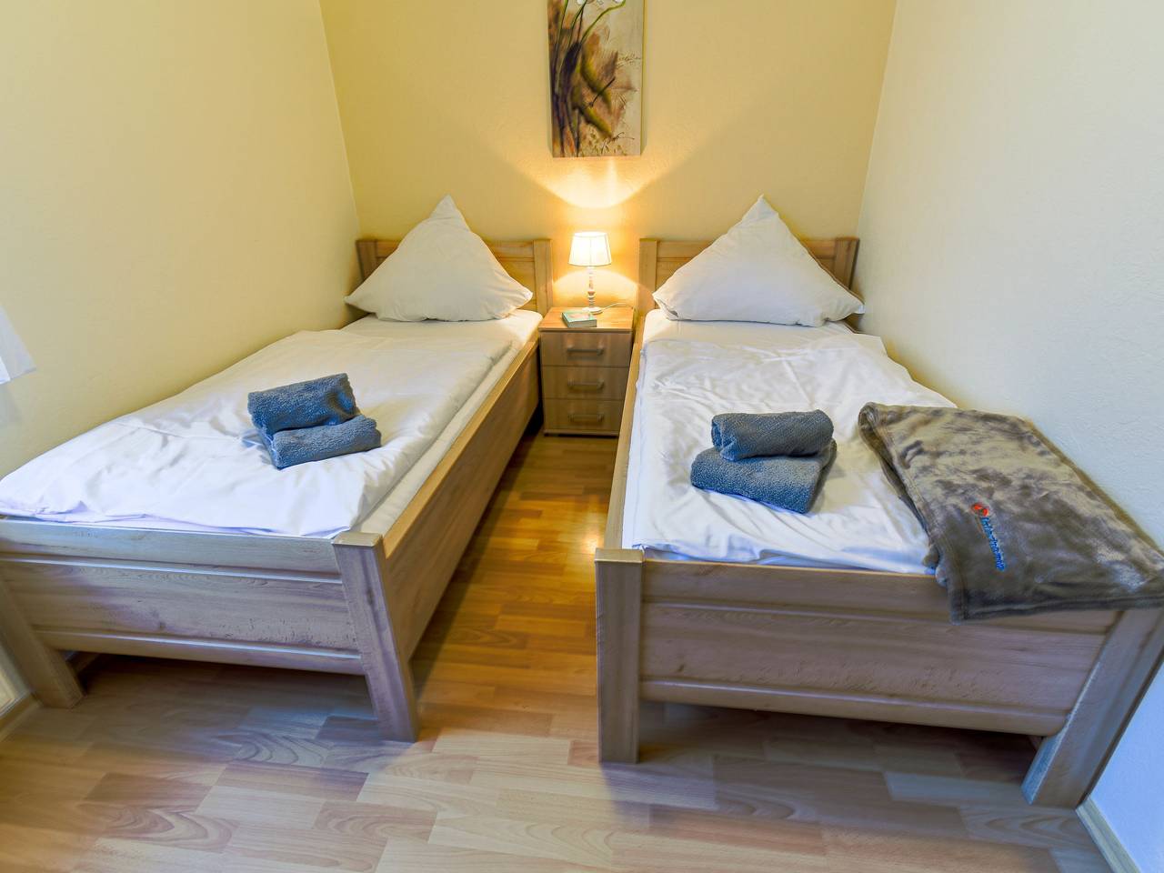 Apartamento entero, Tjalkstrasse in Norddeich, Norden y sus alrededores