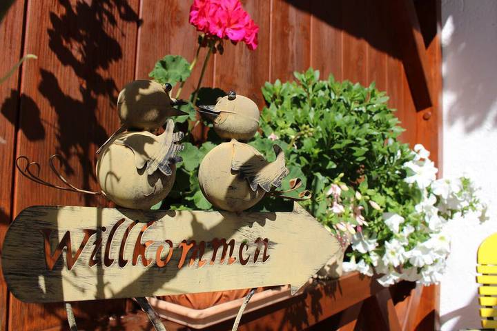 Pension pour 2 personnes, avec balcon à Berchtesgaden - 2