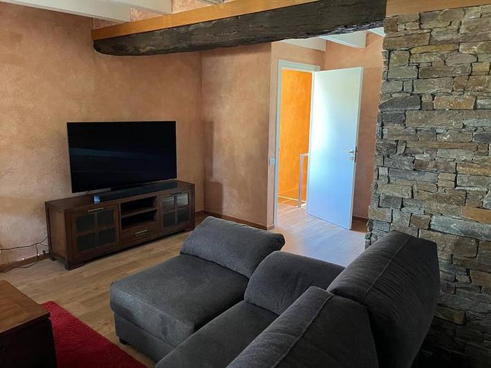 Gîte pour 2 personnes, avec vue à Castellfollit de la Roca - 3