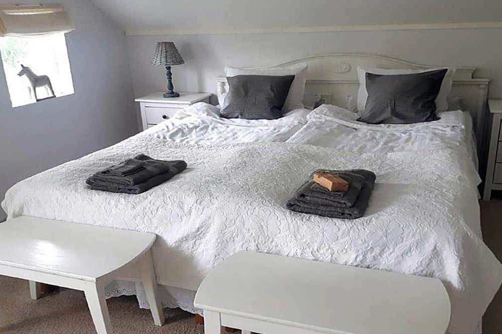 8 Personen Ferienhaus in Långshyttan-By Traum in Hedemora, Dalarna