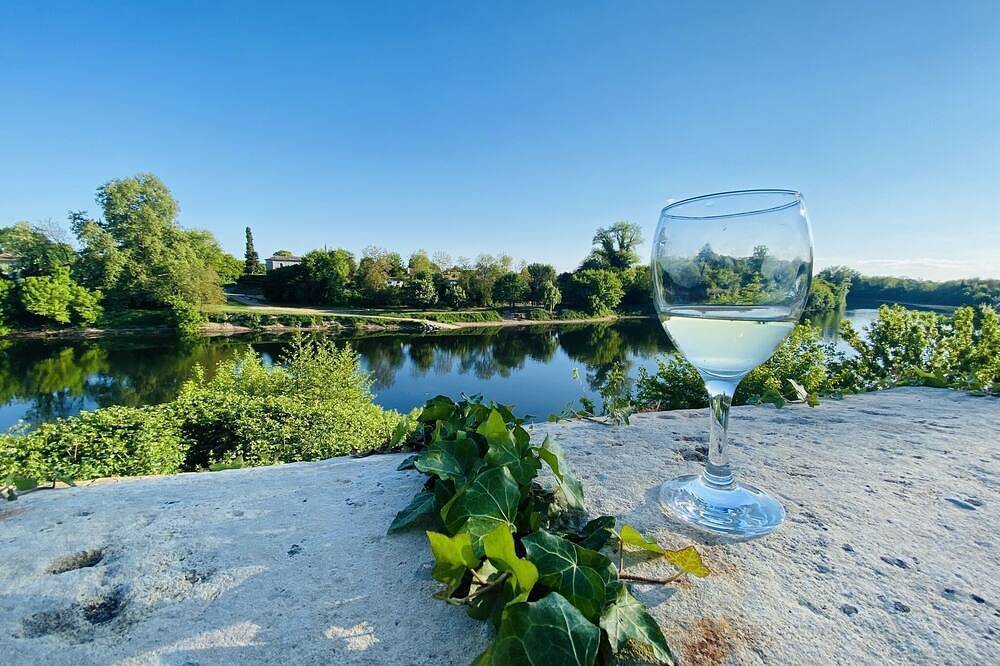 Photo : Maison de vacances