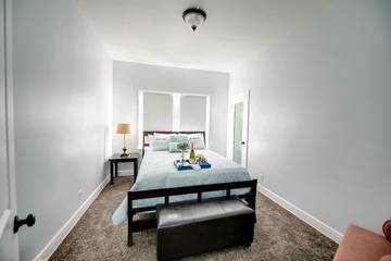 Vacation House for 5 Guests in Los Angeles, Los Angeles County, Picture 3