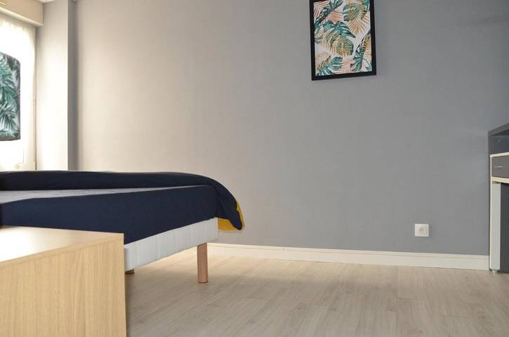 Gîte pour 4 personnes à La Ferté Macé - 4