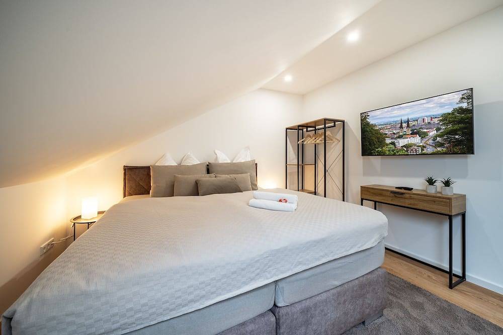 Ganze Wohnung, Raw-Flats Milse – Modern. Stilvoll in Heepen, Bielefeld