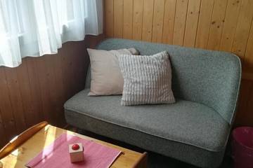Hütte für 4 Personen in Mürren, Berner Oberland, Bild 3