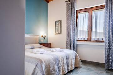 Agriturismo per 5 Persone in Manciano (comune), Maremma, Foto 1