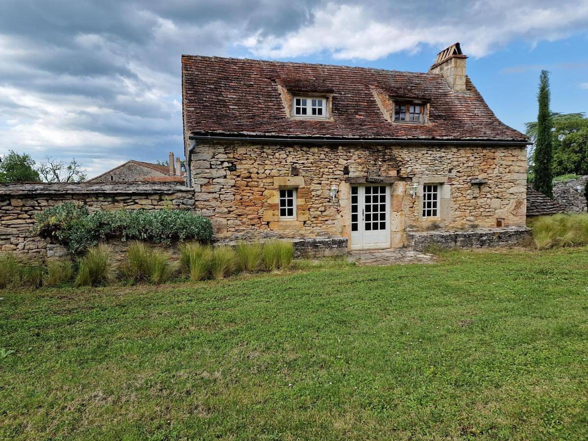 Gîte Fournil in Varaire, Quercy