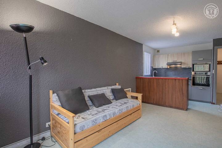 Gîte pour 5 personnes, animaux acceptés à Albiez-Montrond - 4