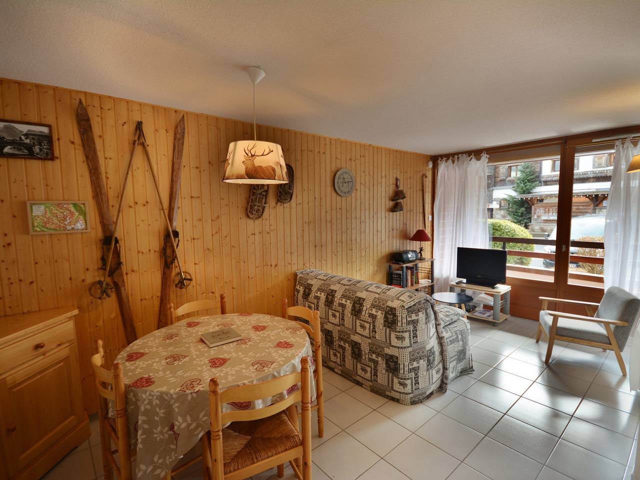 Appartamento vacanze a Morzine a partire da 114€ a notte