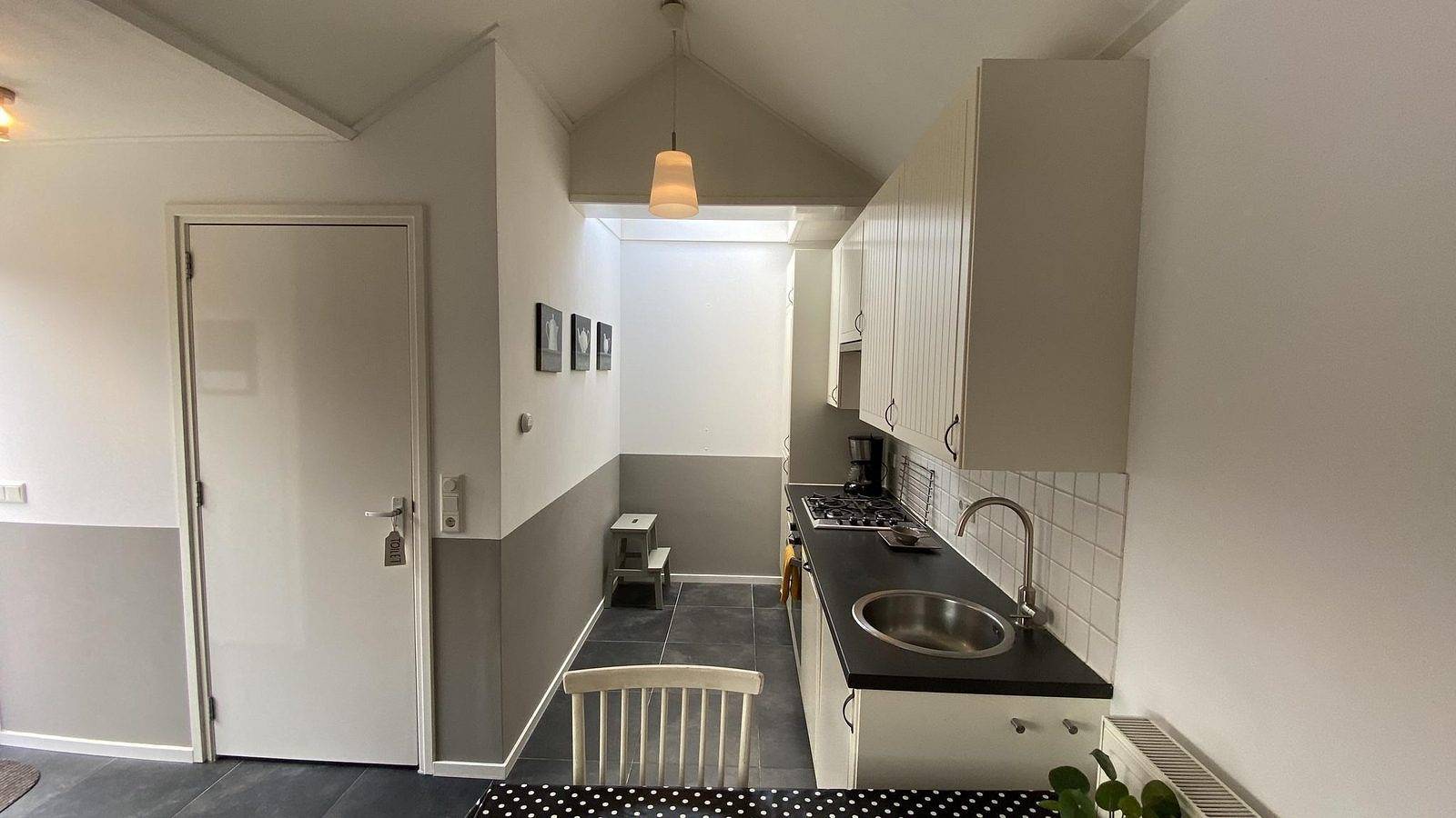 Vakantie Zeeland — Vz238 Vakantiewoning Zoutelande in Zoutelande, Walcheren