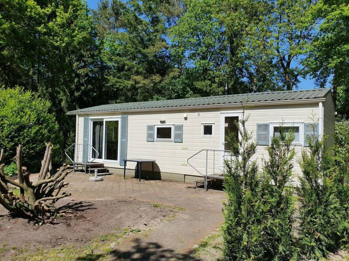 Ferienhaus für 6 Personen in Epe, Veluwe