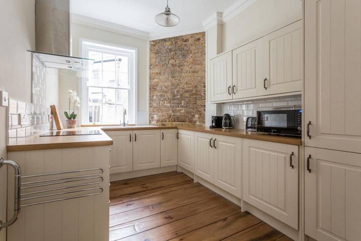 Villa für 5 Personen in London - 3
