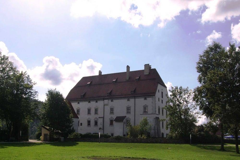 Apartamento inteiro, Apartamento Örtl 7 in Obernzell, Baviera Oriental