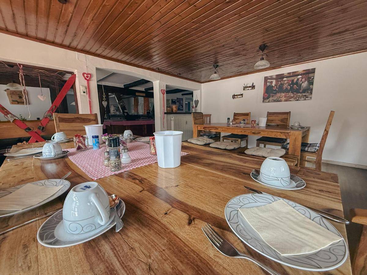 Single Room in Oberstaufen, Bayerisch Schwaben