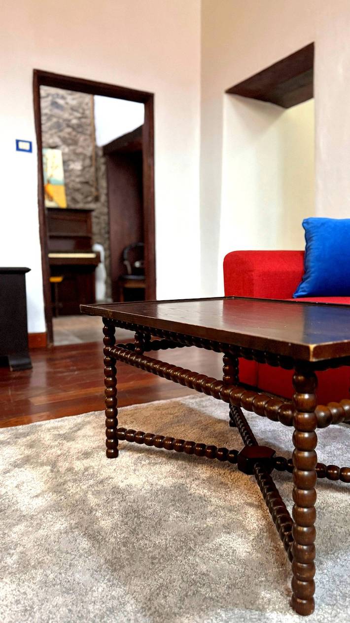 Casa rural para 8 personas, Se admiten mascotas en Garachico - 2