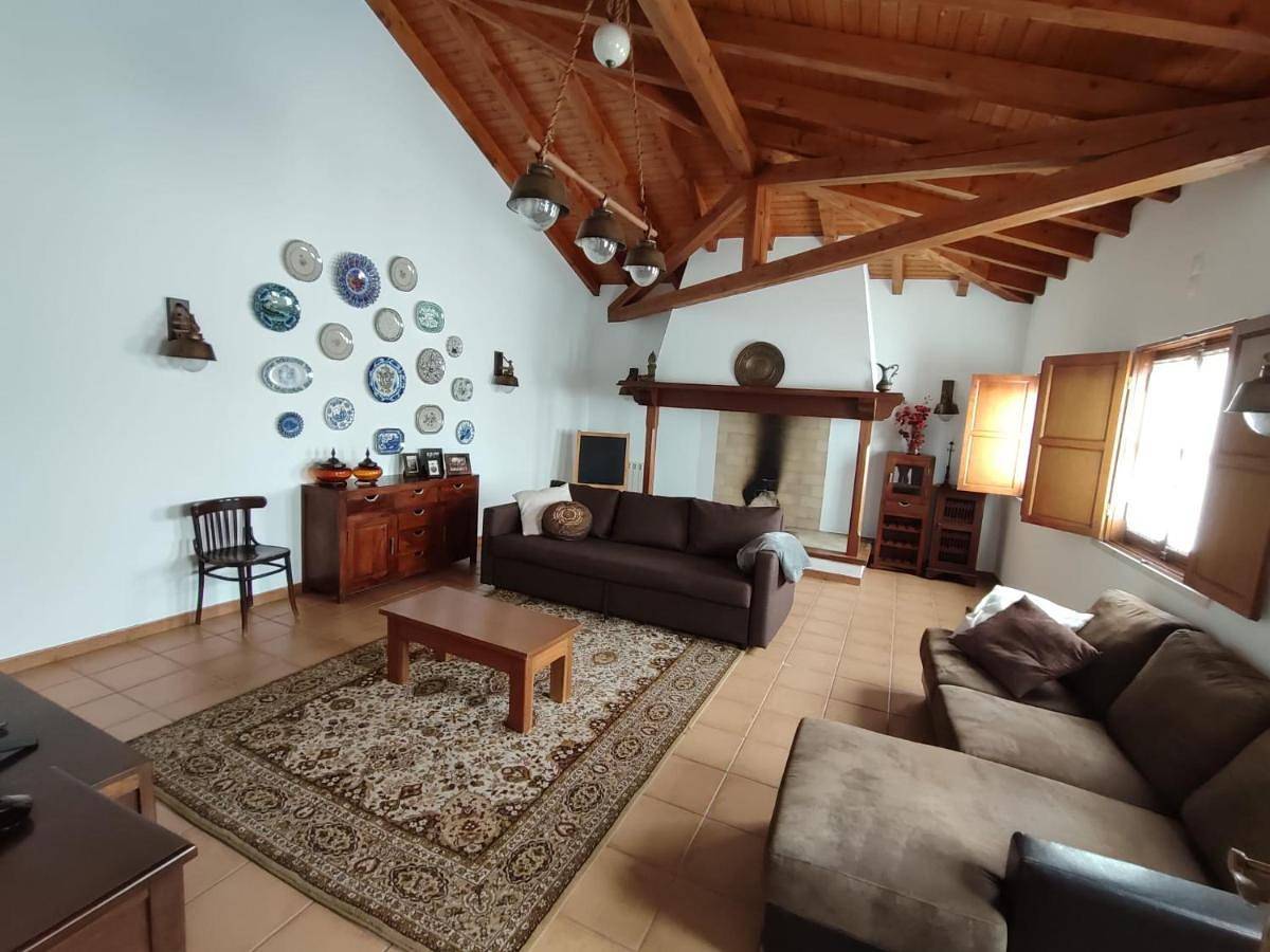 Three-Bedroom Holiday Home in Batalha, Leiria distrito