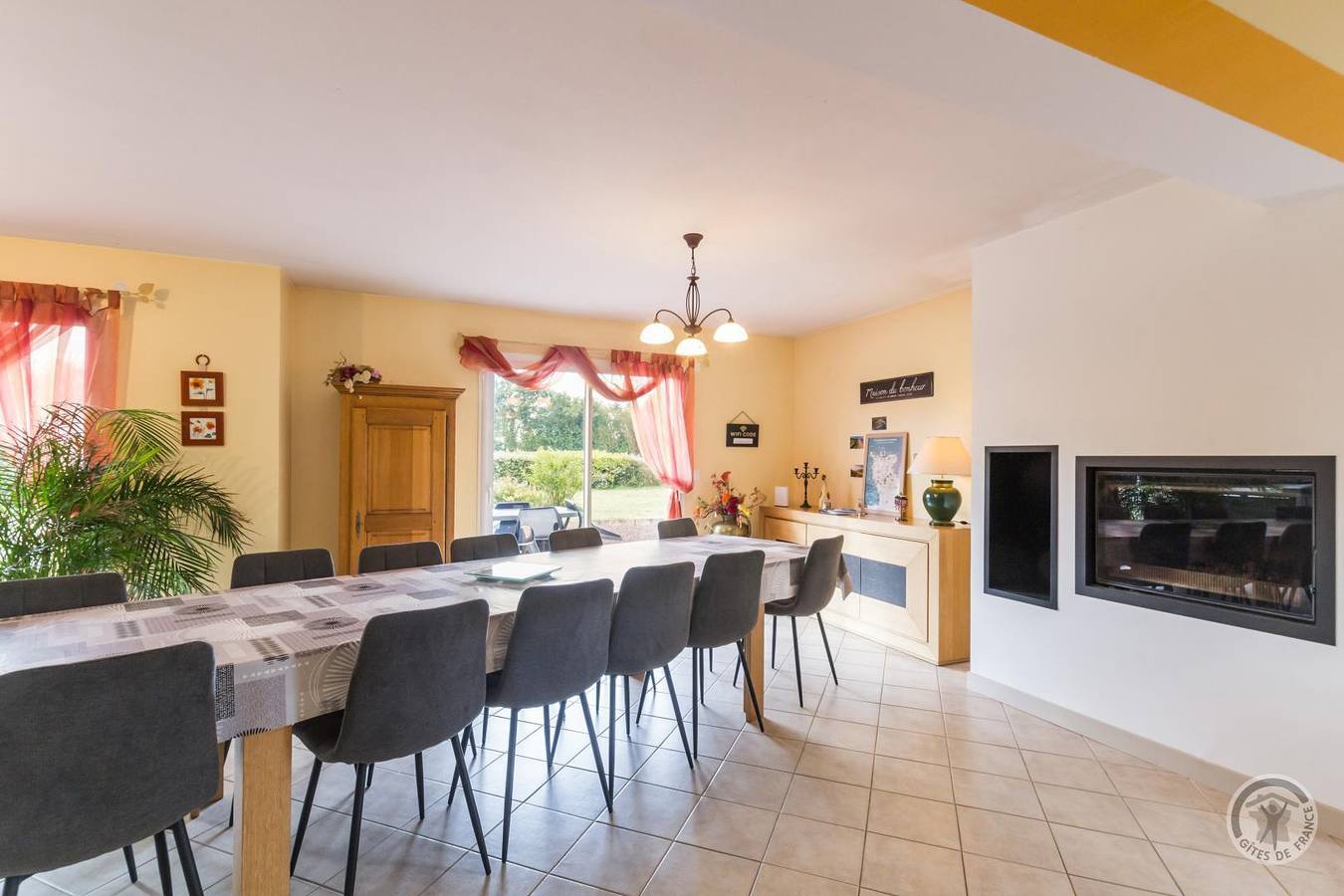 La Londe in Yvetot-Bocage, Côte de la Déroute