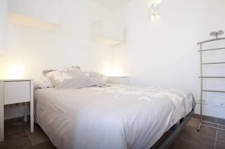 Gîte pour 2 personnes à Fontvieille - 3