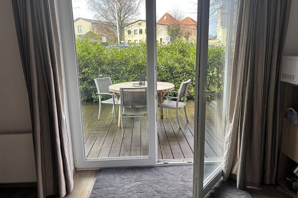 Ganze Wohnung, Gemütliche Ferienwohnung am Ponyhof in Groß Wittensee, Rendsburg-Eckernförde