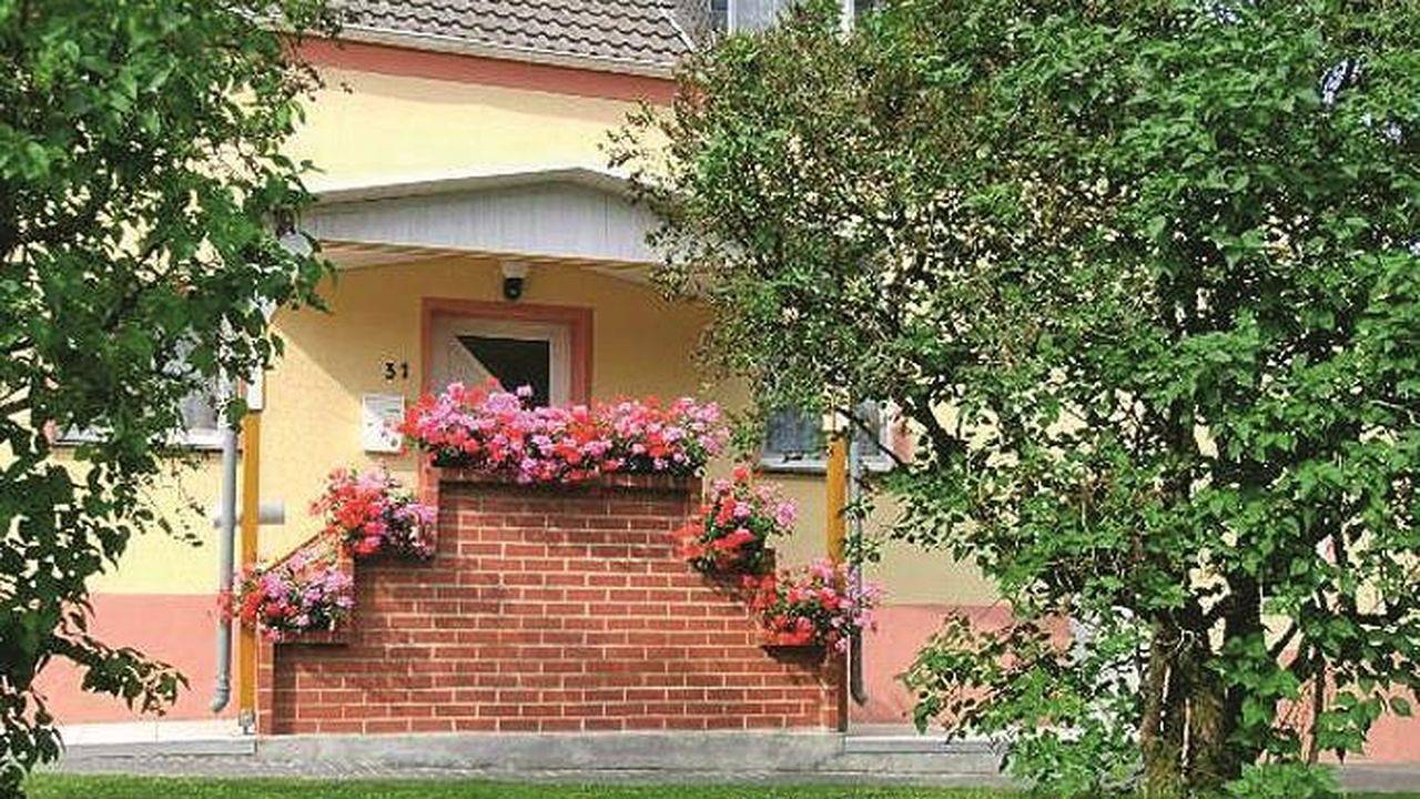Ferienhaus für 8 Personen (100 m²) in Esch in Esch, Vulkaneifel