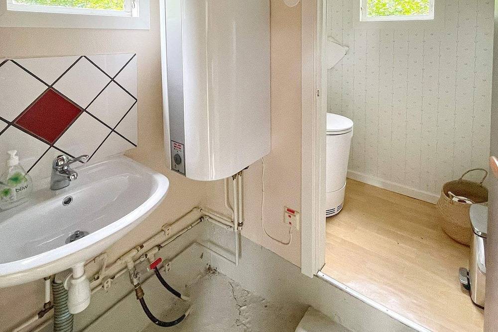 4 Sterne Ferienhaus in Karlshamn in Karlshamns und Umgebung