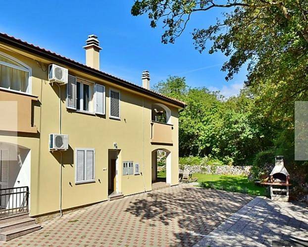 Ferienwohnung für 4 Personen, mit Balkon und Ausblick - 1