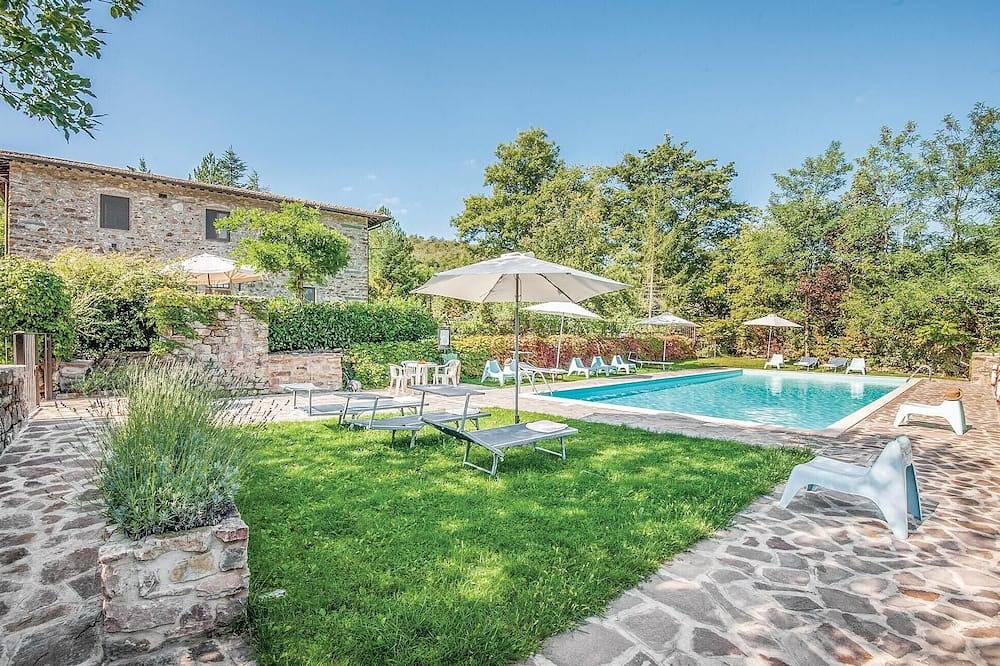 Geheel appartement, Mooi appartement in Greve In Chianti Fi in Chianti