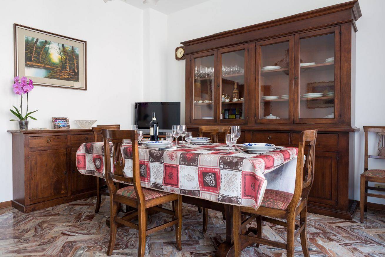 Appartement entier, Parma Hospital Cozy Apartment in Parme, Province de Parme