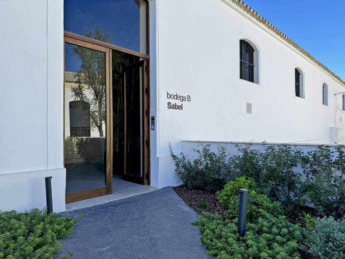 Ganze Wohnung, La Solera de Jerez in Jerez de la Frontera, Costa de la Luz
