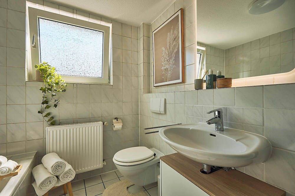 Ganze Wohnung, Cosima - Kaiserslautern in Kaiserslautern, Saar-Nahe-Bergland