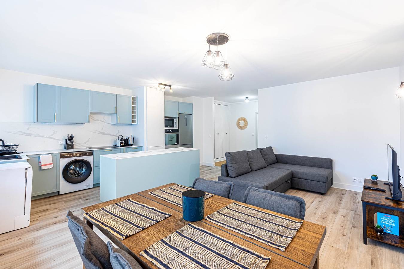 Appartement de vacances