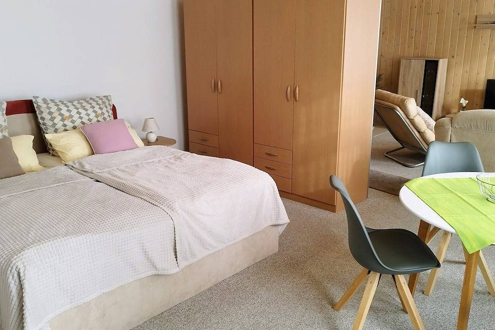 Apartamento entero, Beautiful bright 60 sqm apartment near Magdeburg city center and zoo, barrier-free in Magdeburgo, Elbe-Börde-Heide