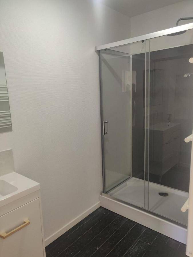 Gîte pour 4 personnes, avec balcon à Commercy - 2