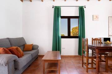 Casa para 4 Personas en Conil de la Frontera, Costa de la Luz, Foto 4