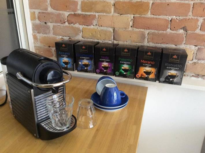 Chambre d’hôte pour 2 personnes, avec vue et terrasse à Rotterdam - 4