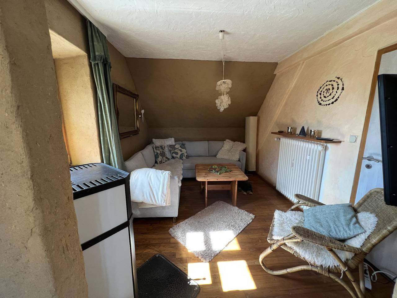 Entire holiday apartment, 4-Bettwohnung - Nichtraucher in Pronsfeld, Naturpark Hohes Venn-Eifel