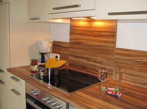 Ferienwohnung für 5 Personen, mit Terrasse und Sauna sowie Garten und Ausblick in Thiersee - 4