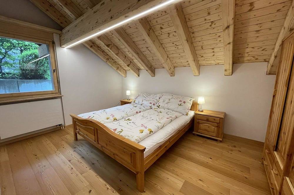 Appartamento intero, Fellenrüti 81 in Engelberg, Canton Obvaldo