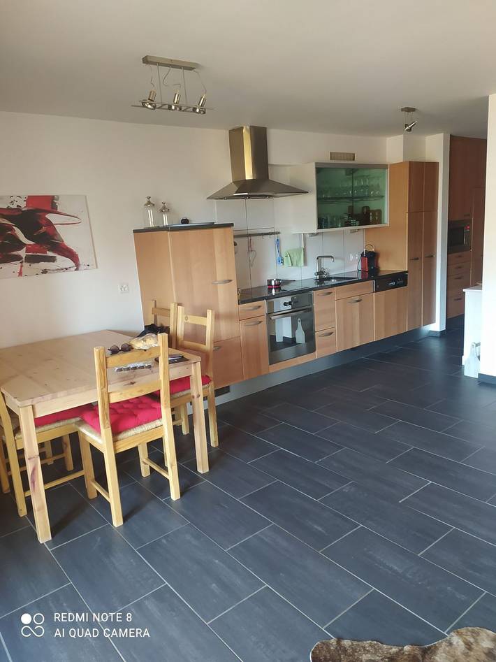 Gîte pour 4 personnes dans Lenzerheide - 2