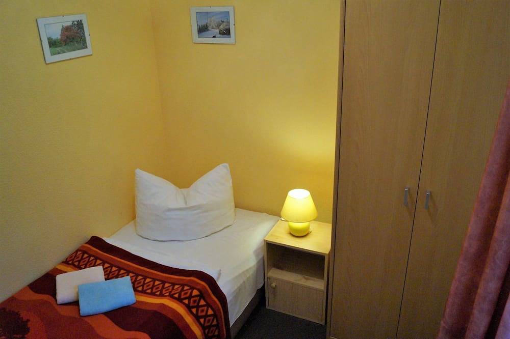 Bungalow für 3 Gäste mit 38m² in Friedland in Chossewitz, Friedland