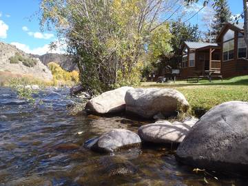 Cottage for 4 Guests in Northwest Colorado, Colorado, Picture 1