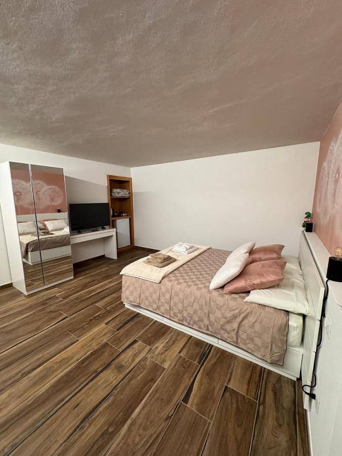 Location de vacances pour 4 personnes, avec vue à Paesana - 3